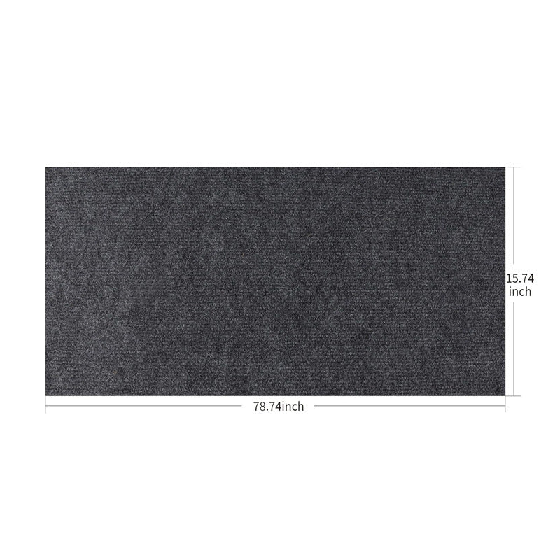 Transform Your Home with the Self-Adhesive Carpet Cats Scratch Board